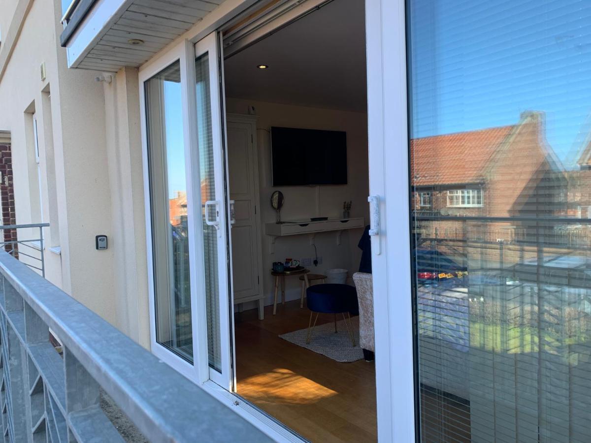 On The Ropery- With Free Parking Homestay Whitby